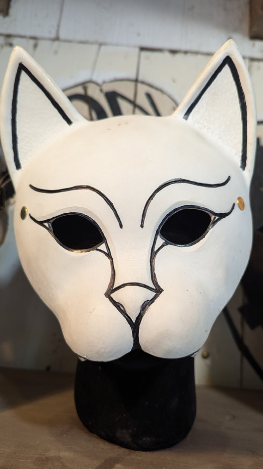 Cat Mask